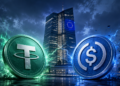 Lagarde Says ECB Needs Tokenised Money, Not Crypto Stablecoins