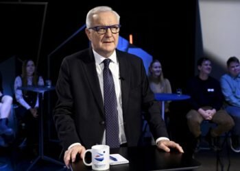 ECB’s Rehn sees few signs yet of high inflation taking root