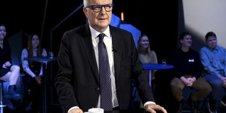 ECB’s Rehn sees few signs yet of high inflation taking root