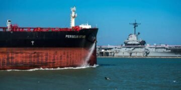 EIA forecasts crude oil prices could rise $20/bbl if Strait of Hormuz remains closed through June