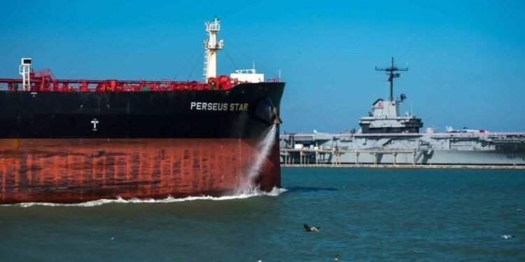 EIA forecasts crude oil prices could rise $20/bbl if Strait of Hormuz remains closed through June