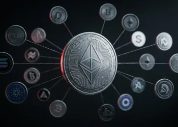 ETH Stalls at $2,400 as Altcoin Correlation Hits