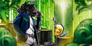 EToro Income Jumps 37% on Commodities Boom as Crypto Trading Falls