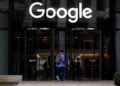 EU plans to fine Google high triple-digit million euro sum, Handelsblatt reports