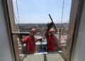 Egypt’s preliminary GDP growth 5% in first quarter, ministry says