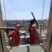 Egypt’s preliminary GDP growth 5% in first quarter, ministry says