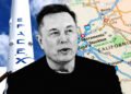 Elon Musk ditched California, but the state will get a much-needed win from SpaceX’s IPO