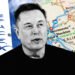Elon Musk ditched California, but the state will get a much-needed win from SpaceX’s IPO