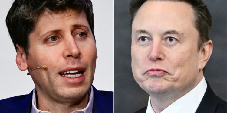 Elon Musk has lost his case against OpenAI and Sam Altman
