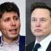 Elon Musk has lost his case against OpenAI and Sam Altman