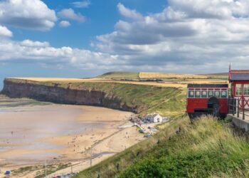 England’s Most Charming Seaside Towns Aren’t Where You Think