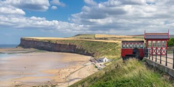 England’s Most Charming Seaside Towns Aren’t Where You Think