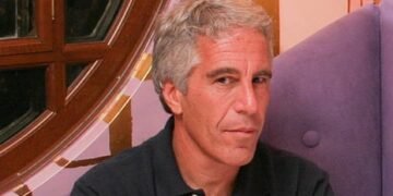 Epstein’s alleged suicide note released, challenging 2019 death narrative