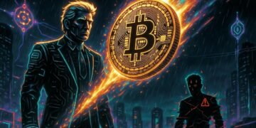 bitcoin btc btcusd eric trump