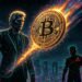 bitcoin btc btcusd eric trump