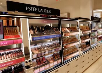 Estée Lauder ditches Puig deal, lifting shares as turnaround takes priority
