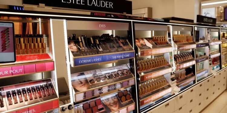 Estée Lauder ditches Puig deal, lifting shares as turnaround takes priority