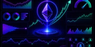 Ethereum Derivatives Momentum Just Flipped Positive – And It Is Not Overheated Yet