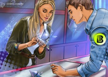 Cointelegraph
