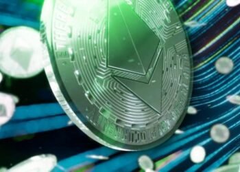 Ethereum Foundation sells another 10,000 ETH to Bitmine