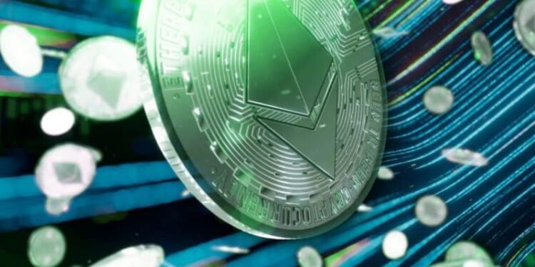 Ethereum Foundation sells another 10,000 ETH to Bitmine