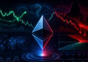 Ethereum Market Structure Is Sending A Confusing Signal: Hidden Sellers Are In Control