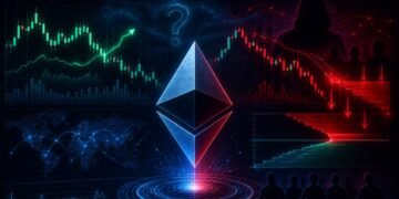 Ethereum Market Structure Is Sending A Confusing Signal: Hidden Sellers Are In Control