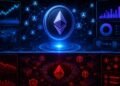 Ethereum Network Activity Reveals Structural Weakness Beneath The Surface – Analyst Explains