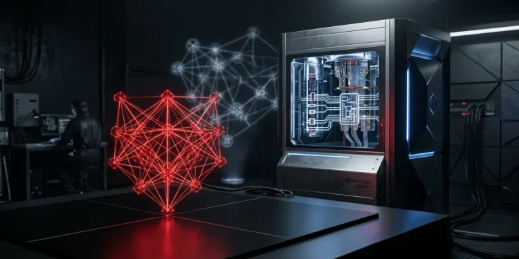 Ethereum News: ETH Hard Fork Culture Is Its Ultimate Quantum Security Advantage