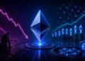 Ethereum Price Lags Despite Record Staking Levels: What Are Investors Missing?