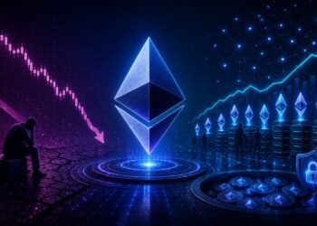 Ethereum Price Lags Despite Record Staking Levels: What Are Investors Missing?
