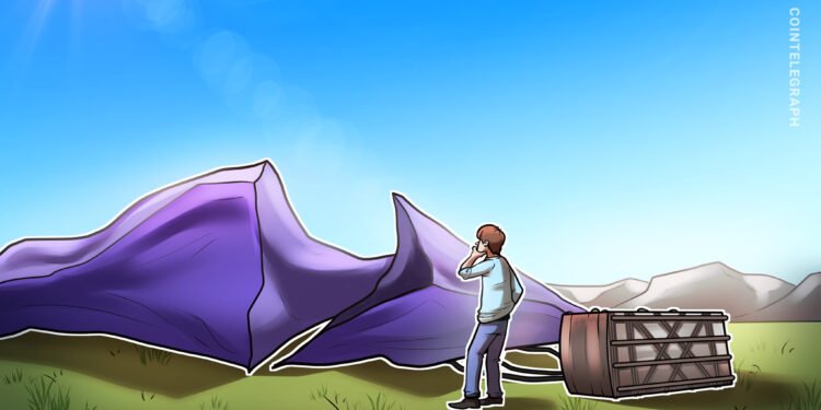 Cointelegraph