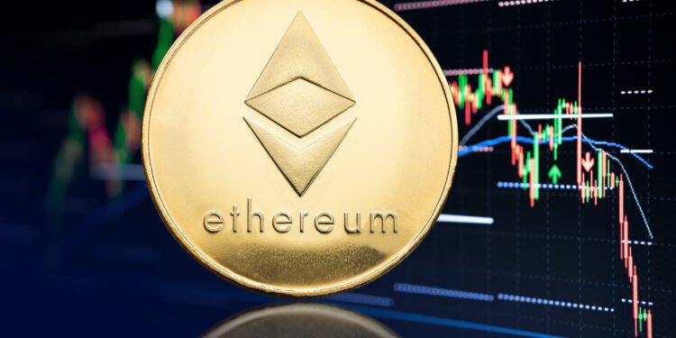 Ethereum Price Stuck In Downtrend Despite Strong Spot Demand