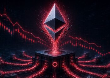 Ethereum Weakness Traces Back To One Exchange. Analyst Identifies The Cause