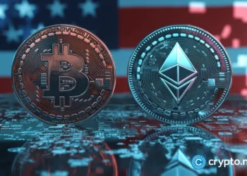 U.S. spot ETH ETFs have seen 13 straight days of net outflows totaling about $695 million