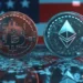 U.S. spot ETH ETFs have seen 13 straight days of net outflows totaling about $695 million