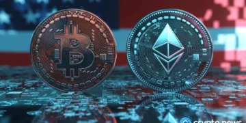 Ethereum stalls as JPMorgan crowns Bitcoin the new institutional base layer