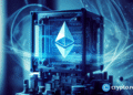 Ethereum whales buy $322M ETH as price holds $2,300 - 1