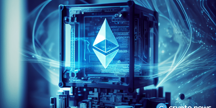 Ethereum whales buy $322M ETH as price holds $2,300 - 1