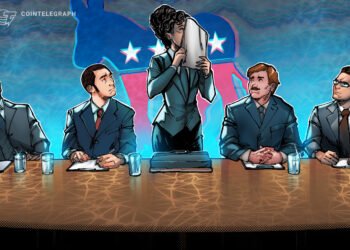 Cointelegraph