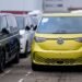 Europe EV sales leap as Iran war pushes up petrol pump prices