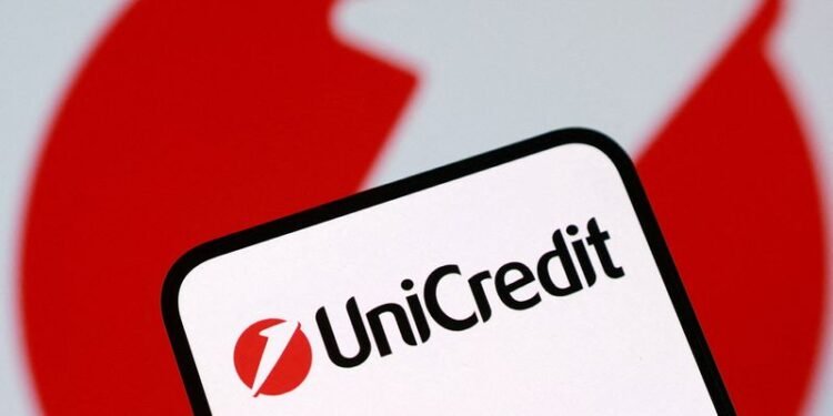 Europe less able than US to contain crypto-bank shocks, UniCredit director says