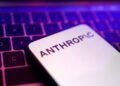 European Commission is in contact with Anthropic on Mythos, Dombrovskis says