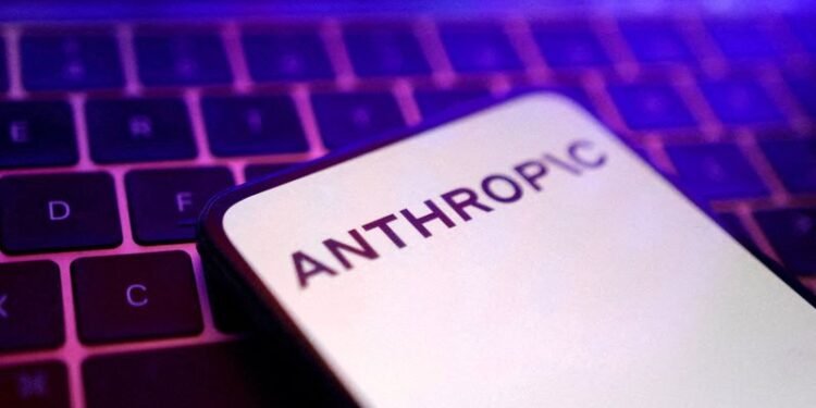 European Commission is in contact with Anthropic on Mythos, Dombrovskis says