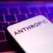 European Commission is in contact with Anthropic on Mythos, Dombrovskis says