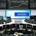 European shares gain as Trump’s Iran comments cheer markets