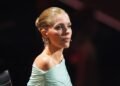 Eurovision Host Victoria Swarovski on the Places in Vienna That Inspire Her