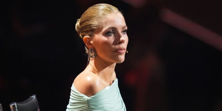Eurovision Host Victoria Swarovski on the Places in Vienna That Inspire Her