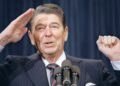 Even the Ronald Reagan Institute doesn’t believe the ‘waste, fraud and abuse’ baloney