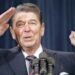 Even the Ronald Reagan Institute doesn’t believe the ‘waste, fraud and abuse’ baloney